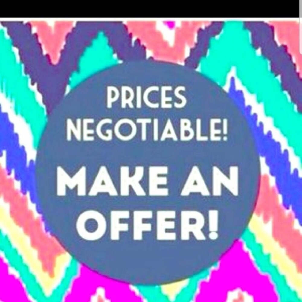 Make me an offer!!!!!!!!